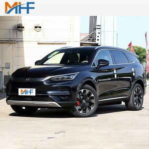Offre Spéciale bon marché nouvelle énergie véhicule électrique pur <span class=keywords><strong>Ev</strong></span> quatre roues motrices modèle phare <span class=keywords><strong>Byd</strong></span> <span class=keywords><strong>Tang</strong></span> <span class=keywords><strong>Ev</strong></span> - Product Image 2