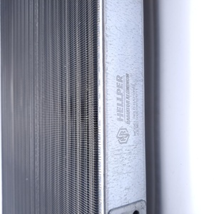 हेल्पर रेडिएटर 21060130101211 2103130101010 2103130101020 21060130101290 2106130101210 1200-1600 एल्यूमीनियम रेडिएटर के लिए - Product Image 5