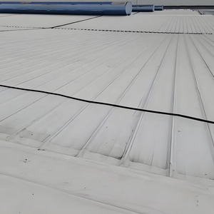 Membrane d'étanchéité pour toiture plate TPO de haute qualité, 60 mil, épaisseur 1,5 mm 2 mm, membrane d'étanchéité pour toiture avec adhésif - Product Image 6
