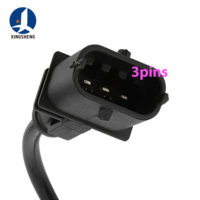Capteur de position de vilebrequin WLBD-18-221A WLBD18221A adapté au pick-up Mazda BT50 0281002820