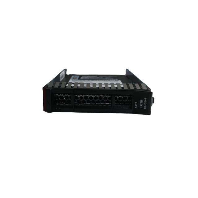 Hard Drive Disk   4XB7A17090 02JG546 1.92TB SATA  6G/s SSD 2.5in 5300 MS Solid State Drives   Ssd 2tb