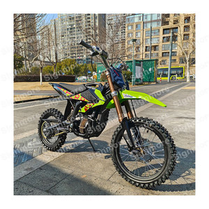 Motocicleta Hyperbee Dirt Bike 2026 Surron Surron Hee 22ah - Product Image 6
