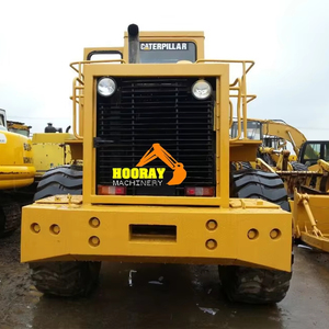 รถตักล้อยาง Caterpillar CAT 966f-2 966E 966D CAT 966H 966C 966F 966G ของแท้ ไม่ทำสี ราคาถูก สภาพดี - Product Image 1