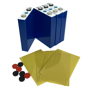3.2 Lifepo4 EV 105ah solar 200ah 560ah güneş panelleri pil DIY lifepo4 ev pil lifepo4 prizmatik solar güneş enerjisi için - Product Image 2