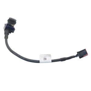 Cámara de visión trasera para coche, cámara de asistencia de marcha atrás 56054058AH 56054058AF para Chrysler 300 <span class=keywords><strong>Dodge</strong></span> Charger 2011-2014 56054158AD, accesorios - Product Image 6