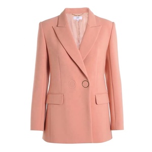 <strong>Ladies</strong> Coat <strong>Tuxedo</strong> Pant Suit Women Suits <strong>Jacket</strong> - Product Image 2