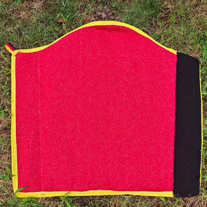 Cible de jambe de dressage de <span class=keywords><strong>chien</strong></span> Manchon de jambe résistant aux morsures durable <span class=keywords><strong>pour</strong></span> <span class=keywords><strong>berger</strong></span> allemand et équipement d'agilité <span class=keywords><strong>pour</strong></span> dressage de <span class=keywords><strong>chien</strong></span> malinois - Product Image 5