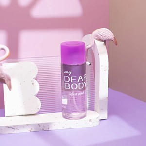 Bruma Corporal con Aroma Suave y Duradero, Perfume de Lujo Personalizado para Mujer - Product Image 4