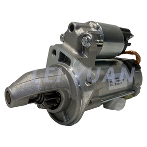 Nouveau démarreur de voiture LEIYUAN 12V de haute qualité 438000 0400 DS7T11000HB 19279N G3GT11000AA pour Focus 1.5 1.6 2013 2016 - Product Image 2