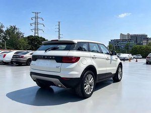 Land Wind X7 SUV Luxe d'occasion 2017 <span class=keywords><strong>2018</strong></span> 2019, essence, boîte automatique, 5 places, conduite à gauche - Product Image 5