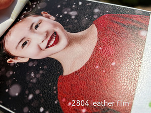 فيلم تغليف بارد ذاتي اللصق من مادة PVC لورق الصور - Product Image 5