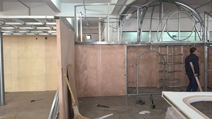 High-End Small Indoor Playground With Ball <strong>Pool</strong> And <strong>Slides</strong> Soft Play For Early Education Centers Restaurants - Product Image 2