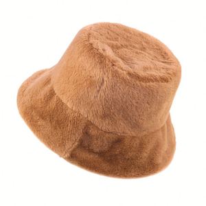 Chapeau Bob Doux et Chaud Tendance pour l'Hiver, Personnalisable avec Broderie ou Logo Imprimé - Product Image 5