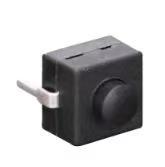 Màu Đỏ tự-conceited cảm ứng trên Off chuyển đổi <span class=keywords><strong>2</strong></span> pins 8*8 12*12 mét SMD đẩy đèn pin nút chuyển đổi - Product Image 5