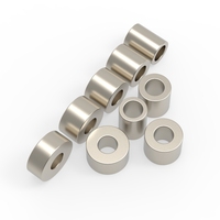 Tube magnétique en néodyme N52 pour aimants personnalisés et applications haute performance, marque AnTai
