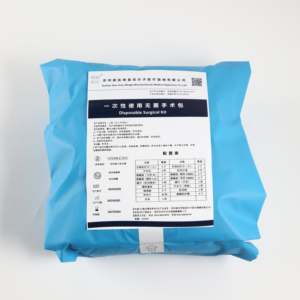 Mama Baby Safe Birth Kits Natural Childbirth Emergency Medical De... Test