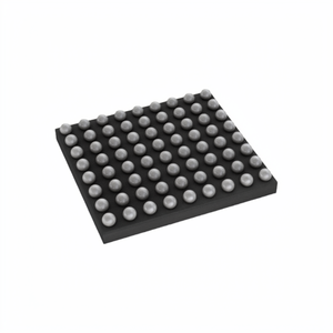 72 WFBGA, WLBGA BOM IC In Stock Electronic Circuit Components Battery Chargers MAX77818EWZ+T - Product Image 1