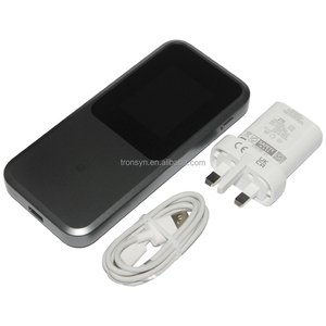 Sdx62 ax3600 5g nsa đến ZTE 5g Bộ định tuyến wifi di động U50 Pro - Product Image 5