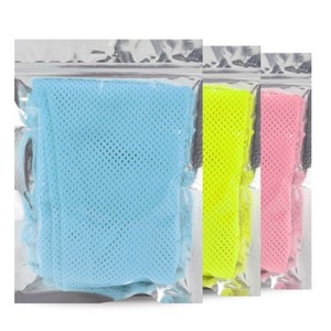 Polyester Mesh <strong>Cat</strong> <strong>Bath</strong> <strong>Bag</strong> Anti-Scratch Anti-Bite Multi-Use Adjustable Quick-Dry <strong>Cat</strong> Grooming <strong>Bag</strong> - Product Image 4