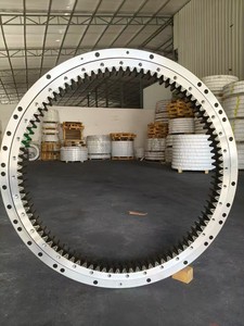 E320L E322 E324 E325 E350 cuscinetto girevole cuscinetto girevole 7 y1563 7 y1563 8 k4127 221-6764 227-6085 7 y0745 102-6392 - Product Image 3