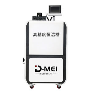 Калибровочные инструменты, высокоточный меркулярный стеклянный термометр, калибровка температуры, жидкая Ванна - Product Image 3