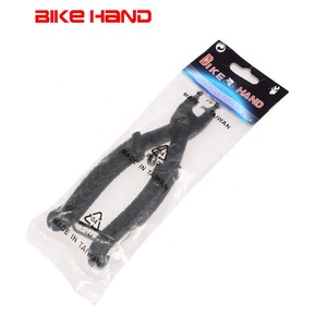<span class=keywords><strong>Pince</strong></span> rapide pour vélo, nouveau design, chaîne facile à transporter, <span class=keywords><strong>pince</strong></span> à boucle magique avec conception de boucle d'assurance spéciale - Product Image 6