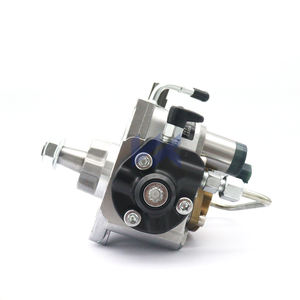 Bomba de Inyección de Combustible 294000-2700 22100-E0541 2940002700 para Motor Hino N04C Camión Dutro <span class=keywords><strong>Serie</strong></span> 300 22100E0541 - Product Image 3