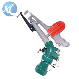 Cañón <span class=keywords><strong>de</strong></span> <span class=keywords><strong>Riego</strong></span> PY30 <span class=keywords><strong>de</strong></span> 1.5 <span class=keywords><strong>Pulgadas</strong></span>, Sistema <span class=keywords><strong>de</strong></span> <span class=keywords><strong>Riego</strong></span> Agrícola, Cañón Agrícola <span class=keywords><strong>de</strong></span> Largo Alcance <span class=keywords><strong>de</strong></span> 360 Grados - Product Image 1