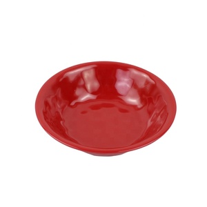 <span class=keywords><strong>Juego</strong></span> <span class=keywords><strong>de</strong></span> <span class=keywords><strong>vajilla</strong></span> <span class=keywords><strong>de</strong></span> plástico para restaurante, conjunto <span class=keywords><strong>completo</strong></span> <span class=keywords><strong>de</strong></span> <span class=keywords><strong>vajilla</strong></span> <span class=keywords><strong>de</strong></span> melamina roja, más tamaños - Product Image 3