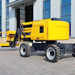 Starlink sjqb 10-20 מטר דחף עצמי מנוע דיזל ce iso9001 למכירה מיידית חדשה זמינה - Product Image 4