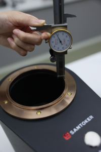 WS-Q20 torréfacteur de café automatique de 200g enregistrer et enregistrer les profils de torréfaction pour toujours léger pour la <span class=keywords><strong>recherche</strong></span> et un usage domestique - Product Image 5