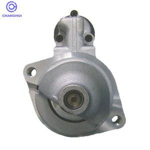 Démarreur de voiture LRS00744 Moteur neuf pour démarreur automatique 12V 2.2KW A0041512001 OE Quality DRS3910 High Output A0041513601 Germancar - Product Image 2