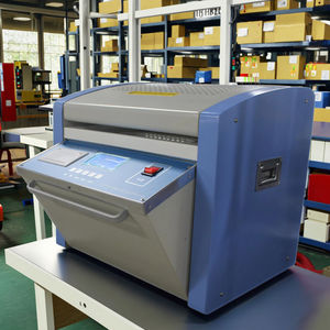 Hoogrenderende Diëlektrische Sterkte Testerapparatuur Voor Laboratoriumbenodigdheden Voor Oliestroomonderbrekers Met Olie Gevulde Kabels - Product Image 6