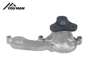 Low Price Auto Parts Hot Sale In Malaysia OE 19200-RB0-003 For Honda Car Water Pump