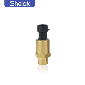 Shelok trasmettitore di pressione economica YD32 serie basso errore termico EMI protezione per l'automazione industriale - Product Image 3