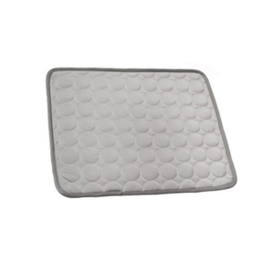 Selbst kühlende Sommer-Eis polster kissen Katzen hunde matratze Halten Sie kühle Bett matte für Haustiere - Product Image 1