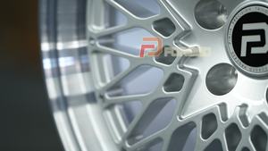 Jantes en alliage forgé Monoblok léger personnalisé pour Honda NSX Type R Lancer Evolution Evo Toyota SUPRA Mazda RX-7 Toyota 86 - Product Image 4