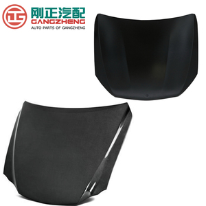 Sistemas de carrocería de alta calidad, piezas de capó de motor de coche de acero para <span class=keywords><strong>JAC</strong></span> S2 S3 S5 S7 - Product Image 4