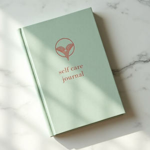 <span class=keywords><strong>Diario</strong></span> <span class=keywords><strong>de</strong></span> Salud Mental A5 Personalizado, Cuaderno <span class=keywords><strong>de</strong></span> Autocompasión para la Salud Emocional, Reflexión Diaria y Práctica <span class=keywords><strong>de</strong></span> Atención Plena - Product Image 2