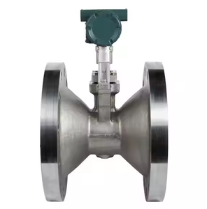 New Quality Certified Yokogawa Vortex Flowmeters VY Series Stainless Steel Gas Medium +/-0.2% Accuracy OEM Price - Product Image 3