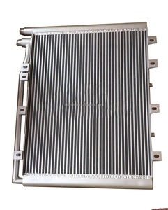 Shantui Grove เครื่องแลกเปลี่ยนความร้อนหม้อน้ำ PC220-3 PC210-<span class=keywords><strong>5</strong></span> <span class=keywords><strong>PC200</strong></span>-7 <span class=keywords><strong>PC200</strong></span>-6 - Product Image 3