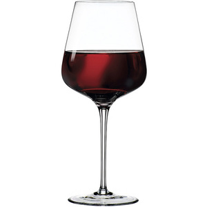 Новый дизайн, запатентованные искусственные фужеры с тонким стеблем, высокий хрустальный бокал, бокал, стеклянная посуда для вина - Product Image 2