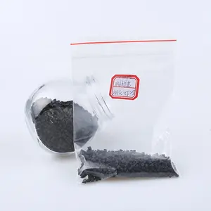 High Wear Resistance PA66 Carbon Fiber Reinforced Plastic Particles High Toughness And Low Shrinkage