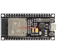 Module de carte de développement IoT BSSY)ESP32-SOLO-1 pour caméra
