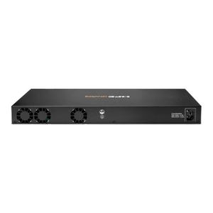 Offre Spéciale JL725B Commutateur réseau HPE Aruba CX 6200F 24G classe 4 PoE 4SFP + 370W - Product Image 2