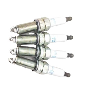 Novas Velas de Ignição Automotivas de Alta Qualidade Bao Fong 18843-10062 para Substituição do Motor MISTRA 14 (2013-2017) com Garantia de 2 Anos - Product Image 2