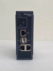 Pacsystems Pn: Uipca21e2hw0a 24v 0.5a <span class=keywords><strong>Ipc</strong></span> <span class=keywords><strong>2010</strong></span> [1] Nuevo en Stock con un Año de Garantía - Product Image 1