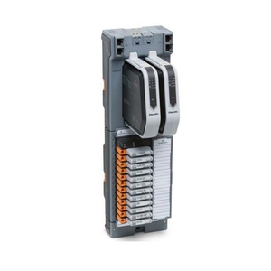 Système de contrôle distribué DeltaV VE3008 DCS Automation DVC HART Redundant DTA CHARM - Product Image 3