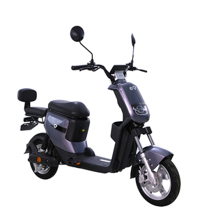 VIMODE 2026 Modelo Popular 350W 400W Motocicleta Eléctrica Ligera para Estudiantes, Bicicleta Eléctrica para Desplazamientos Diarios a la Escuela - Product Image 4