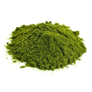 Clorofila Orgánica de Alta Pureza en Polvo, Precio Competitivo, Clorofila Pura Cas 1406-65-1 - Product Image 1